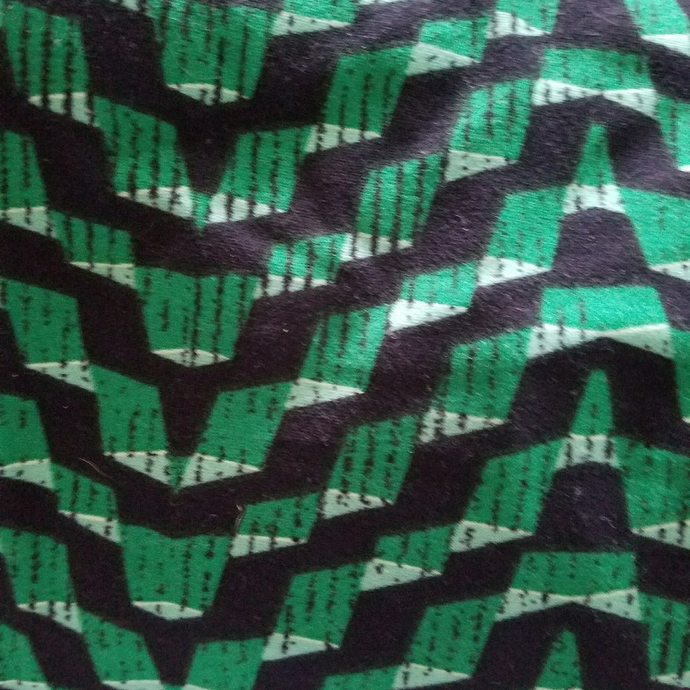 LulaRoe Leggings One Size